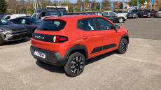 Dacia Spring 27kWh Expression 65 48kW 5dr Auto Electric Hatchback